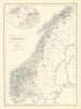 Norway showing 