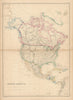 North America 