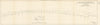 The Strand, London showing gas electric water PO boxes utilities 1906 old map