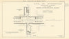 London Traffic Royal Commission proposed Strand tramway subway station 1906 map