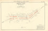 Royal Commission London Traffic. Commercial St Whitechapel Spitalfields 1906 map