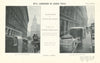 Royal Commission on London Traffic. Cannon Street obstructions. Old Change 1906