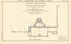London Traffic Royal Commission Proposed Liverpool Street suspended railway 1906