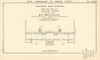 Royal Commission on London Traffic. Proposed two-tier road. Shallow subway 1906