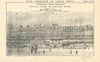 Royal Commission on London Traffic. Proposed Norbury suspended rail station 1906