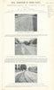 Royal Commission on London Traffic. Road surfaces. Uxbridge Road, Hanwell 1906