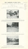 Royal Commission London Traffic. Tramways Uxbridge Rd Station Ealing Common 1906
