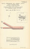 Uxbridge Road & Goldhawk Rd traffic flow (2) at Shepherd's Bush Station 1905 map
