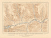 Gaines Oil Region topographic map, Pennsylvania. US Geological Survey 1902