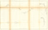 US Coast Survey §VII Florida Gulf Coast. Pensacola to Cedar Keys/Tampa 1860 map