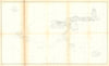 US Coast Survey §VIII Gulf Coast. Mobile Bay-Atchafalaya Bay AL MS LA 1860 map