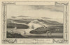 A General view of New Aberdeen, with the adjacent country. WALPOOLE 1794 print