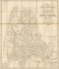 Hoggar's City of Oxford plan 