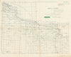 Derna-Bardia—WW2—Secret—Operation Crusader—Place names code #3—1 Dec 1941 map
