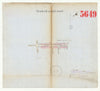 Booth (now Princelet) Street E1—renumbering—Spitalfields—Brick Lane 1900 map