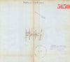St Mary/Davenant Street E1—renumbering—Whitechapel Road—Old Montague St 1900 map