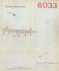 Bell Lane, Spitalfields E1—door renumbering—Wentworth/Goulston Street 1904 map