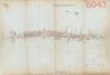 Eric Street, Mile End Road E3—door renumbering/renaming—Burdett Road 1905 map