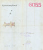 Cobb Street, Spitalfields E1—renumbering/renaming—Middlesex & Leyden St 1905 map
