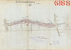 Old Church Road E1—door renumbering/renaming—Commercial Rd—Stepney Way 1905 map