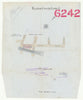 Portman Place, Bethnal Green E3—renumbering/renaming—Allas & Globe Road 1906 map