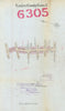 St Mark Street, Aldgate E1—door renumbering/renaming—Alie St—Prescot St 1906 map