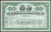 The Lehigh Coal & Navigation Company Common Stock Certificate — 100 shares 1940