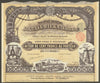 Société Minière Joltaïa-Rieka (Krivoi-Rog) SA — Ukraine 1899 old antique print