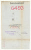 Shadwell Place/Station/Gardens E1—renumbering/renaming—Sutton Street 1908 map