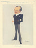 George Ambrose Lloyd, Lord Lloyd of Dolobran by Fred May—National Graphic 1932