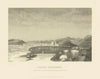 Cape Hussard—Grimble Isle—Brentford Bay—Brown’s Island—Ross Arctic Expdn 1835