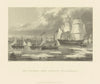 The Victory’s crew saved by the Isabella—John Ross—2nd Arctic Expedition 1835