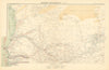 Afrique occidentale—Senegal—French West Africa—Mali—Mauritania—Pelet 1902 map
