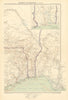 Afrique occidentale—Dahomey—French West Africa—Benin—Togo—Nigeria—Pelet 1902 map