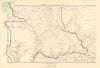 French Congo Nord—Ubangi & Chari—Central African Republic—Chad—Pelet 1902 map