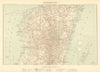 Central Madagascar—Europa Island—Sainte-Marie—Toamasina—Mahajanca—Pelet 1902 map