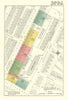 Paddington Estate sale #2—Maida Vale NW6—Kilburn Park Road/Shirland Rd 1955 map