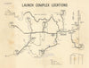 Atlas ICBM Launch Complex Locations, Spokane—Convair—annotated 6 Sept 1961 map