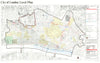 City of London Local Plan—Proposals Map—Murphy—St. Paul's protected views 1986
