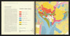 Kennedy-era Washington DC Metro-Center — Land Use 1960 — NCPC — NCRPC 1961 map