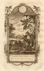 The Jaggas a people of Africa defending themselves. Jaga. Congo. MIDDLETON 1779