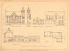 Kingston Upon Hull Central Public Library. James Gibson Architect Albion St 1899