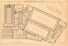 Vestry of St Pancras, Public Baths & Wash houses. Prince of Wales Road (1) 1899