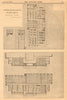 Eastbourne Technical Institute & Public Library. PA Robson Architect Plan 2 1900