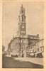 Colchester Town Hall. Essex (2) 1902 old antique vintage print picture