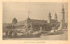 St Louis Exhibition 1904. Fig 27 - Varied Industries. 1904 old antique print