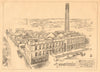 Stretford Urban District Council Generating Station. Wordingham & Woodhouse 1904