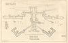 Garlands Asylum planned extension, Dale Oliver Architect, Carleton Carlisle 1906