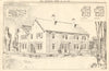 Villa Residence Grainger, Park Road, Newcastle-on-Tyne. Thos Todd. Spurgin 1906