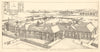 Thameside Primary School, Caversham, Reading. William H. Ashford, Architect 1906